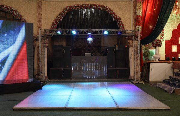 Sri Mahal Banquet and Resort Gallery 1