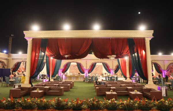 Sri Mahal Banquet and Resort Gallery 7