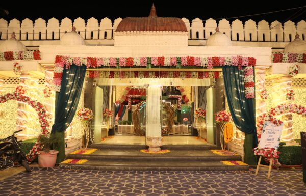Sri Mahal Banquet and Resort Gallery 10