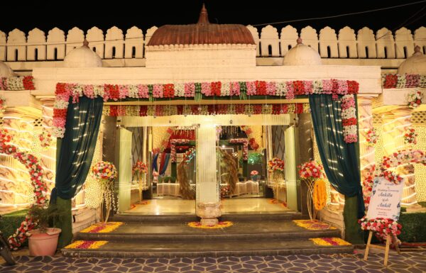 Sri Mahal Banquet and Resort Gallery 5