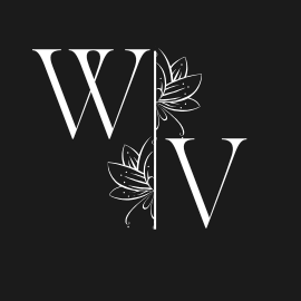 Weddingz Venue Brand Site Logo