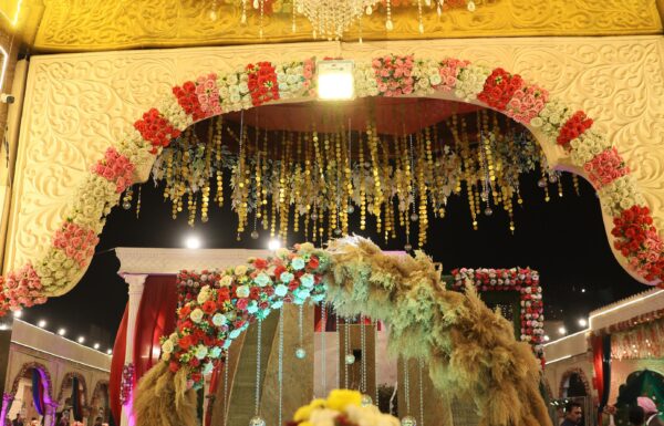 Sri Mahal Banquet and Resort Gallery 8