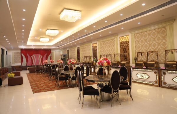 Sri Mahal Banquet and Resort Gallery 4