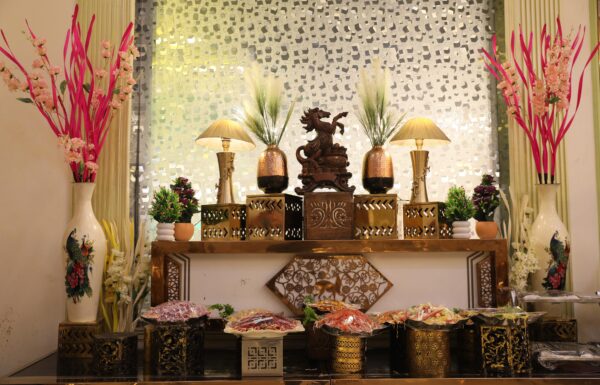 Sri Mahal Banquet and Resort Gallery 2