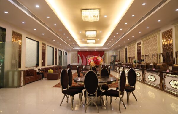 Sri Mahal Banquet and Resort Gallery 0