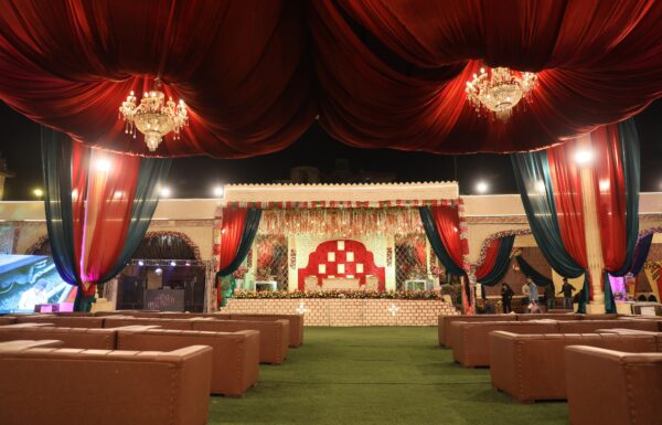 Sri Mahal Banquet and Resort Gallery 6
